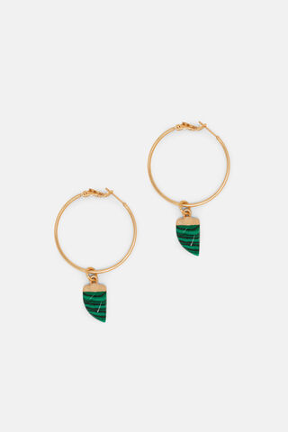 Natalino, green-gold, large image number 0